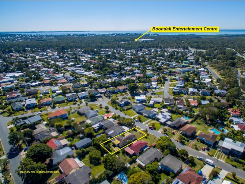 11 Kakawan Street, Boondall QLD 4034