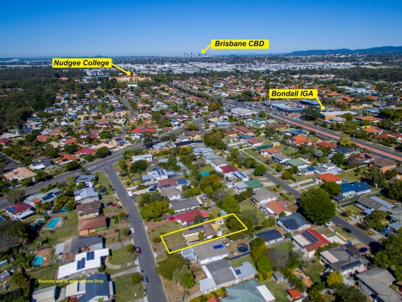 11 Kakawan Street, Boondall QLD 4034