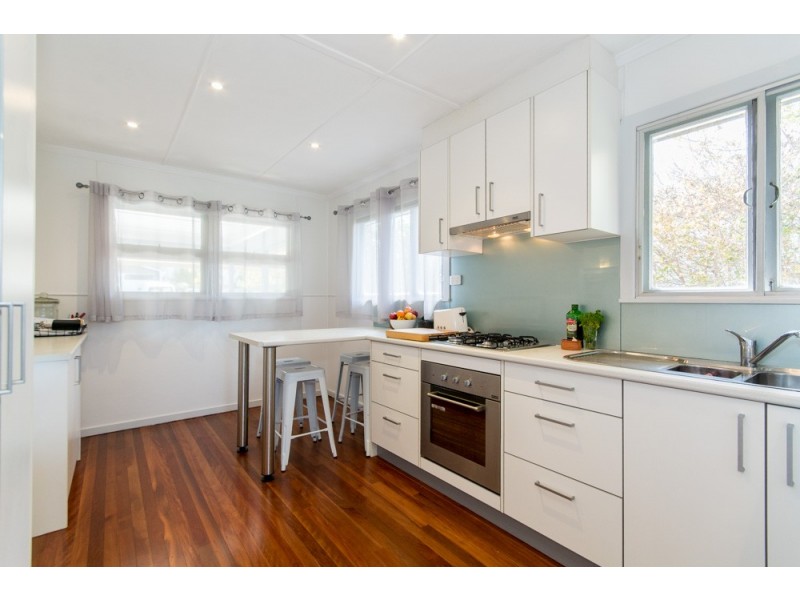 5 Cuthbert Street, Aspley QLD 4034