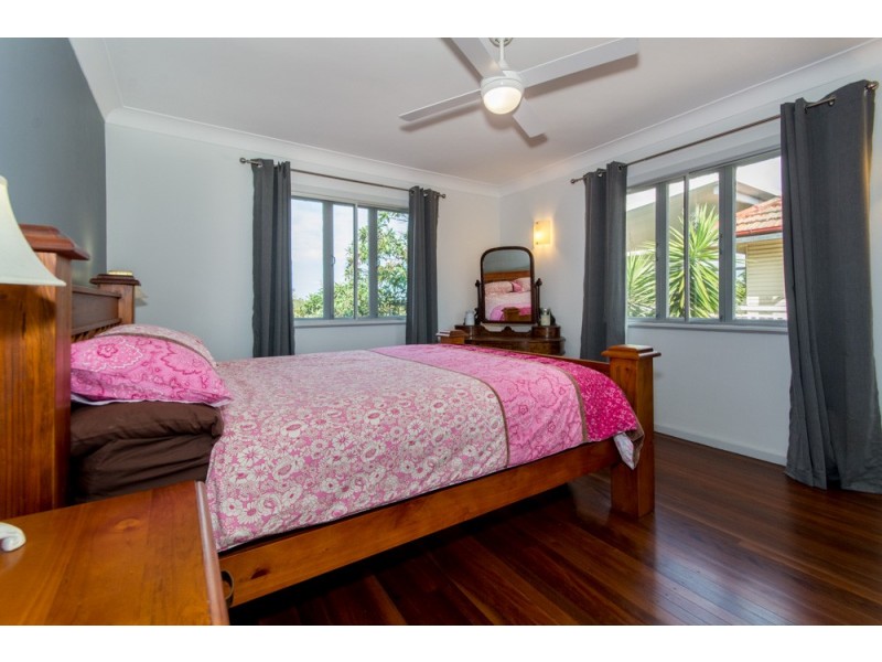 5 Cuthbert Street, Aspley QLD 4034