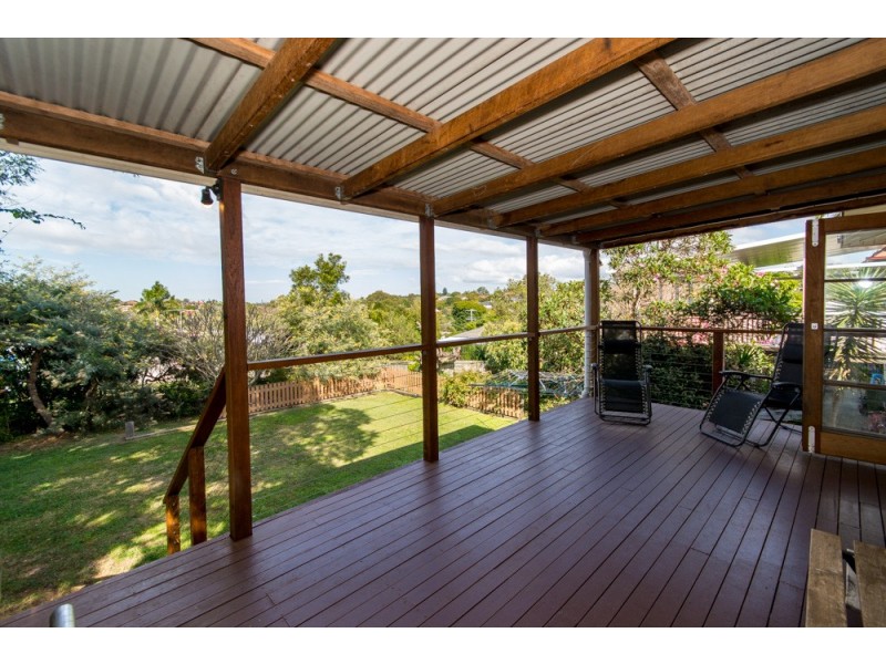 5 Cuthbert Street, Aspley QLD 4034
