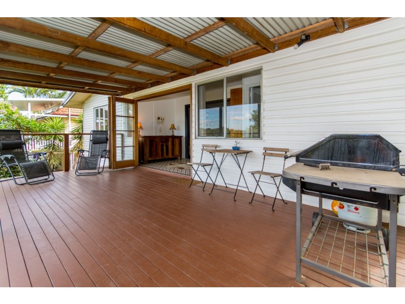 5 Cuthbert Street, Aspley QLD 4034