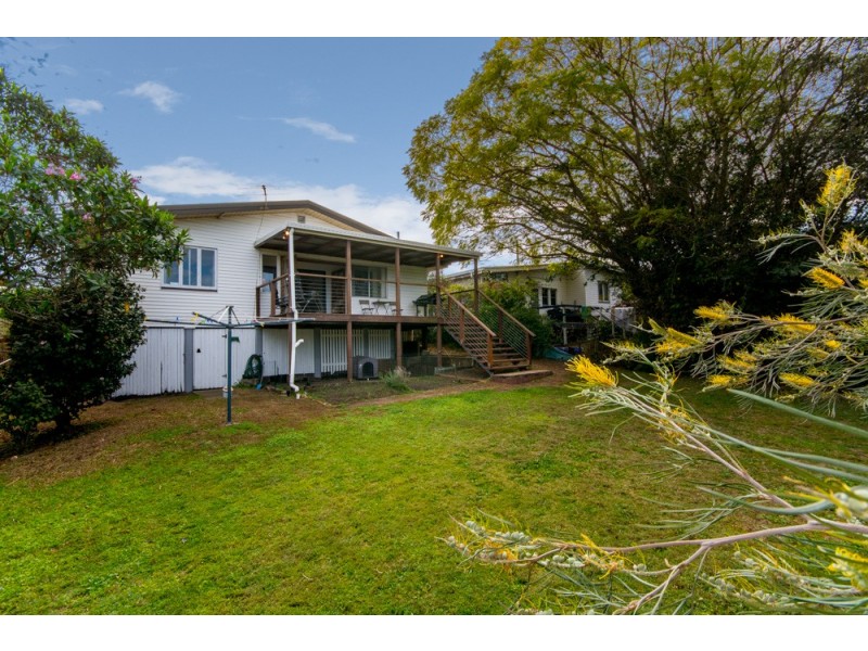 5 Cuthbert Street, Aspley QLD 4034