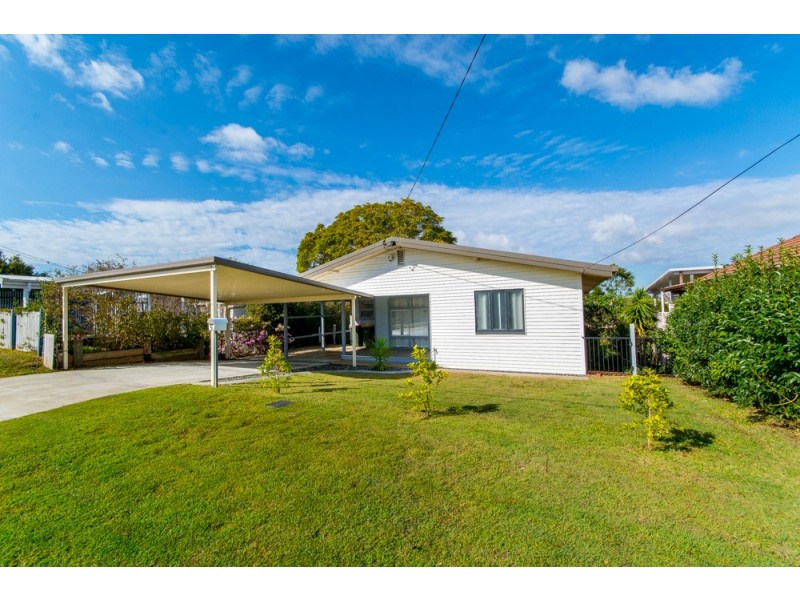 5 Cuthbert Street, Aspley QLD 4034