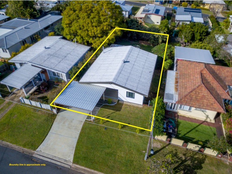 5 Cuthbert Street, Aspley QLD 4034