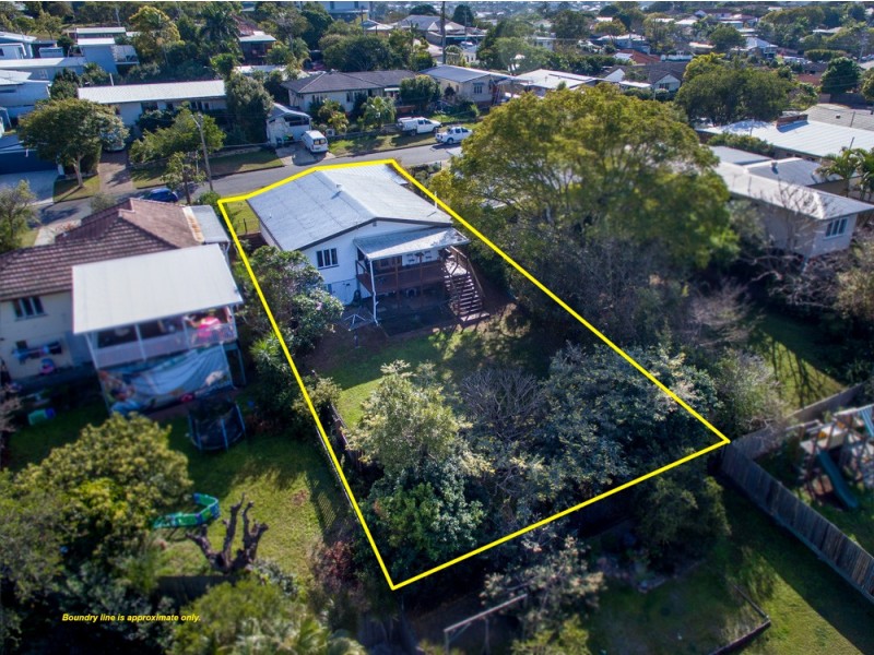 5 Cuthbert Street, Aspley QLD 4034