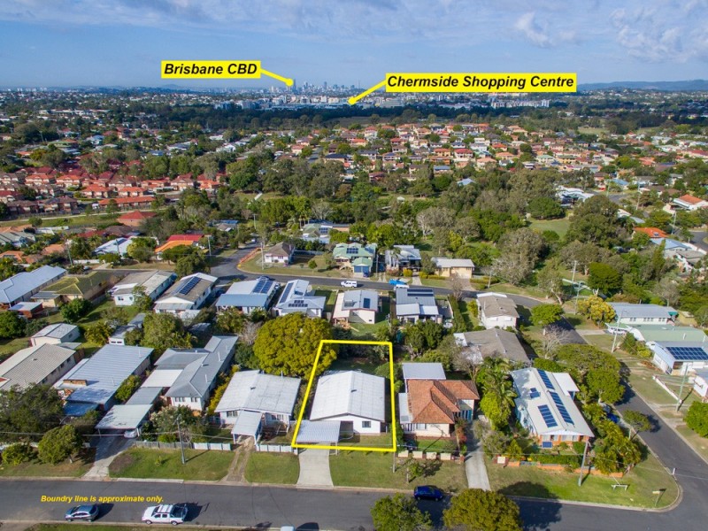 5 Cuthbert Street, Aspley QLD 4034