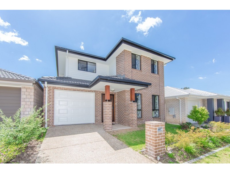 4 Nungatta Circuit, Fitzgibbon QLD 4018