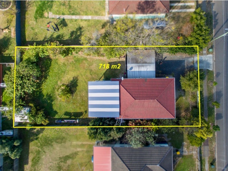 273 Zillmere Road, Zillmere QLD 4034