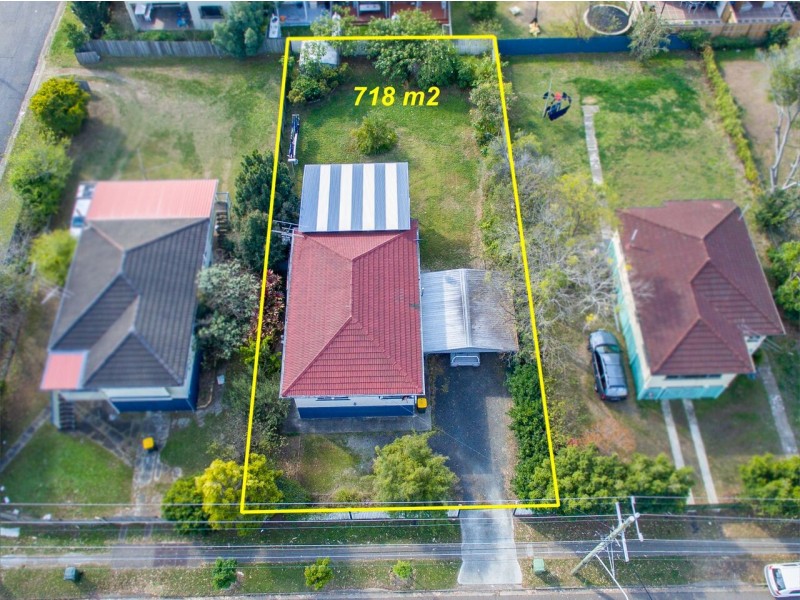 273 Zillmere Road, Zillmere QLD 4034