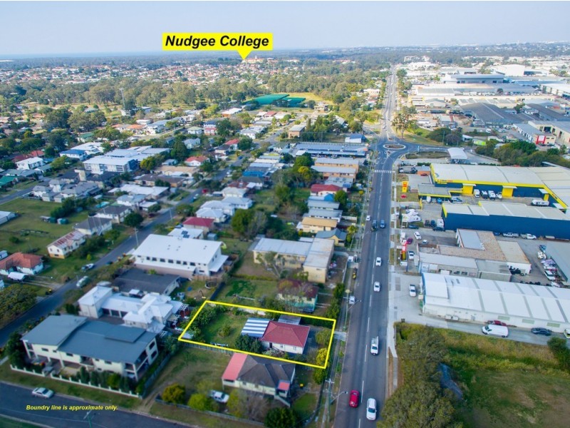 273 Zillmere Road, Zillmere QLD 4034