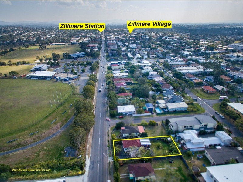 273 Zillmere Road, Zillmere QLD 4034