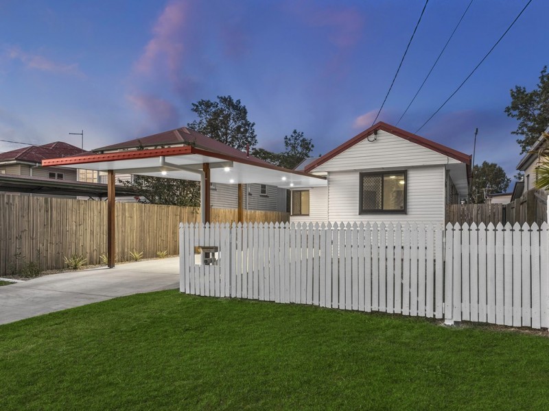 16 Park Street, Banyo QLD 4014