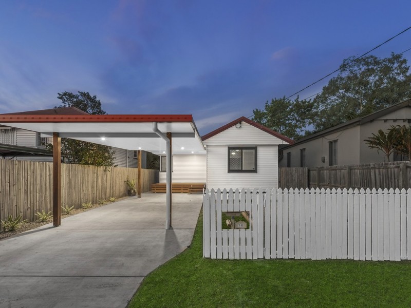 16 Park Street, Banyo QLD 4014