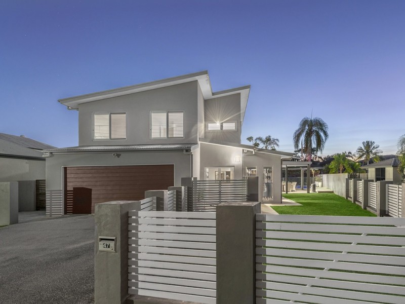 47 Pamir Street, Nudgee QLD 4014