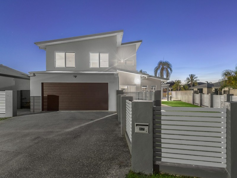 47 Pamir Street, Nudgee QLD 4014