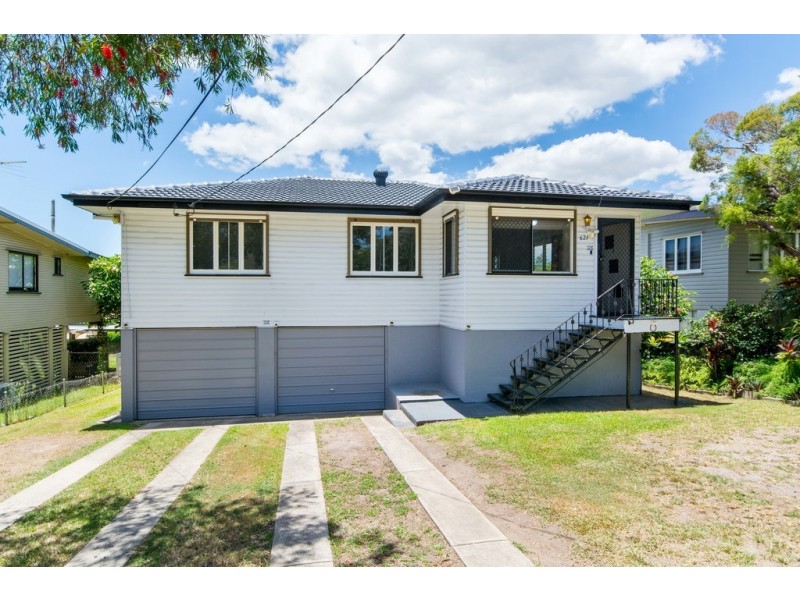 621 Webster Road, Chermside QLD 4032