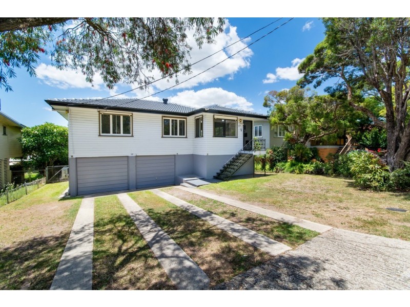 621 Webster Road, Chermside QLD 4032