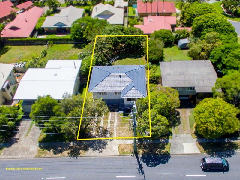 621 Webster Road, Chermside QLD 4032