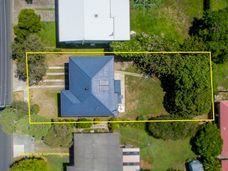 621 Webster Road, Chermside QLD 4032