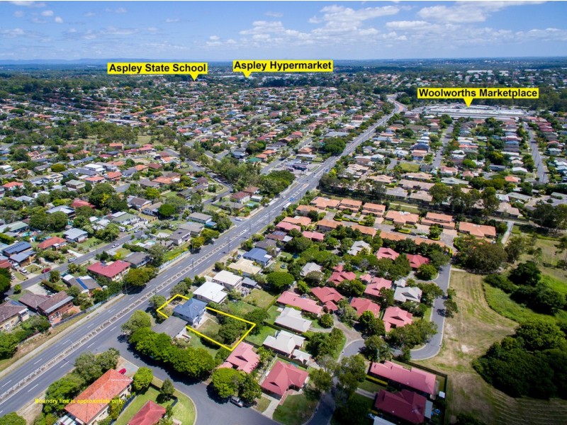 621 Webster Road, Chermside QLD 4032