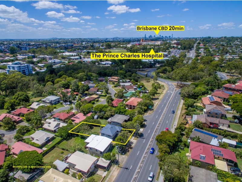 621 Webster Road, Chermside QLD 4032