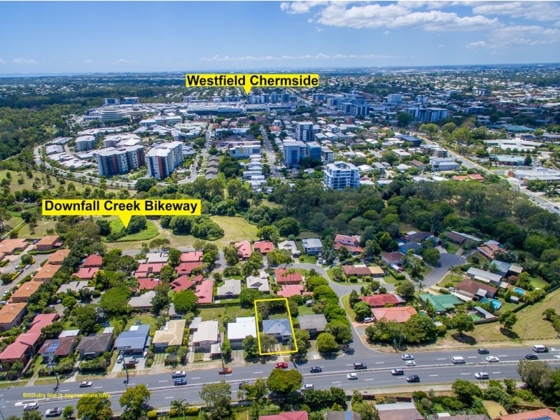 621 Webster Road, Chermside QLD 4032