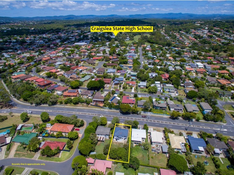 621 Webster Road, Chermside QLD 4032