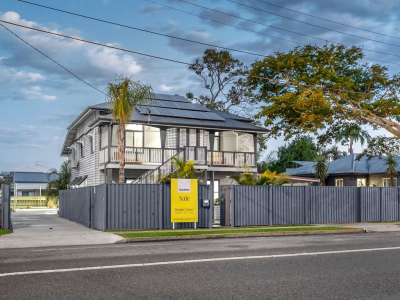 77 St Vincents Road, Virginia QLD 4014