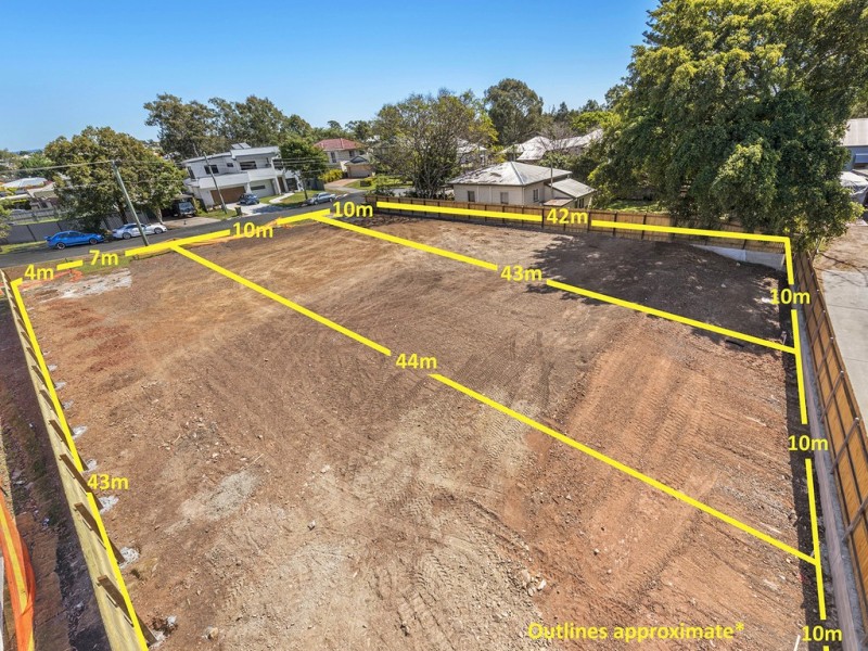 3A Everthorpe Street, Northgate QLD 4013