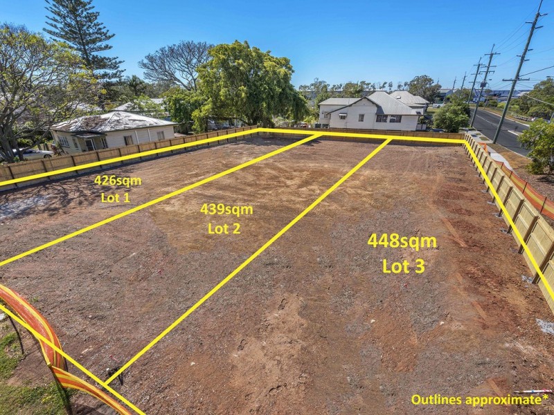 3A Everthorpe Street, Northgate QLD 4013