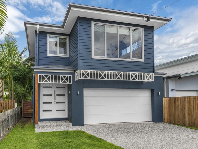 40 Larwill Avenue, Northgate QLD 4013