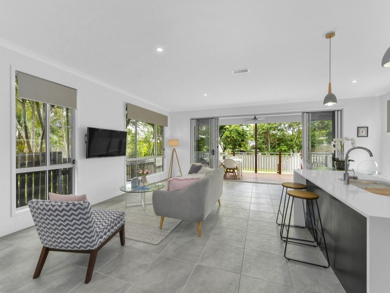 40 Larwill Avenue, Northgate QLD 4013