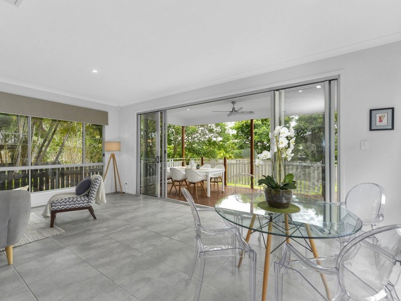 40 Larwill Avenue, Northgate QLD 4013