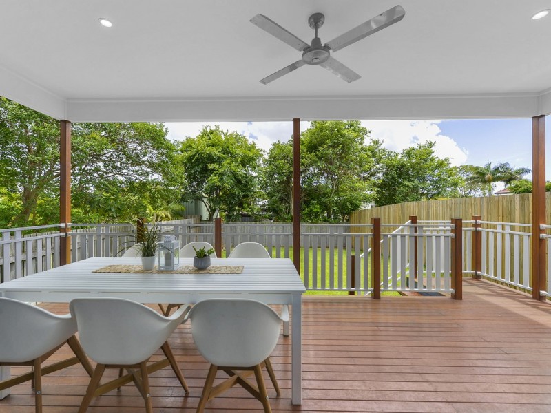 40 Larwill Avenue, Northgate QLD 4013