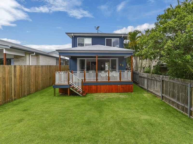 40 Larwill Avenue, Northgate QLD 4013