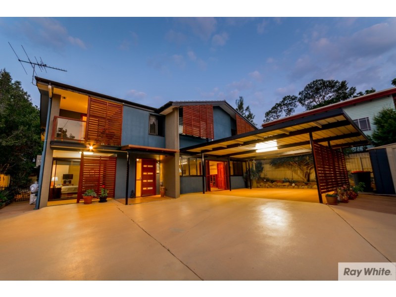 235A Maundrell Terrace, Aspley QLD 4034