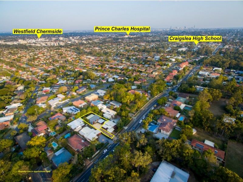 235A Maundrell Terrace, Aspley QLD 4034