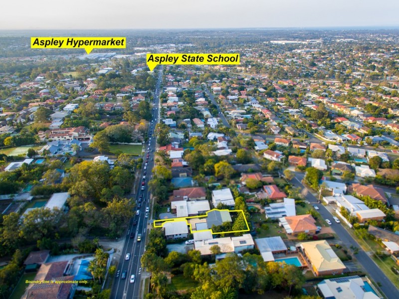 235A Maundrell Terrace, Aspley QLD 4034