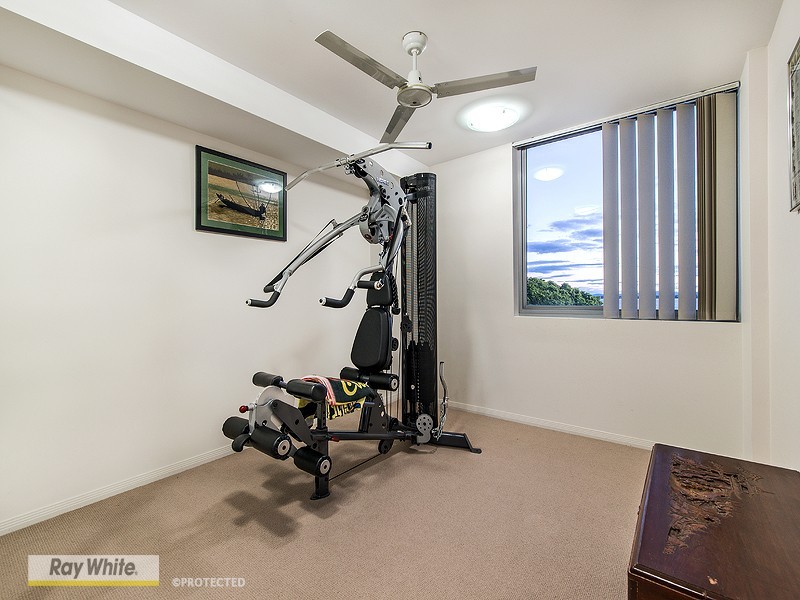 201/14 Oxley Avenue, Woody Point QLD 4019