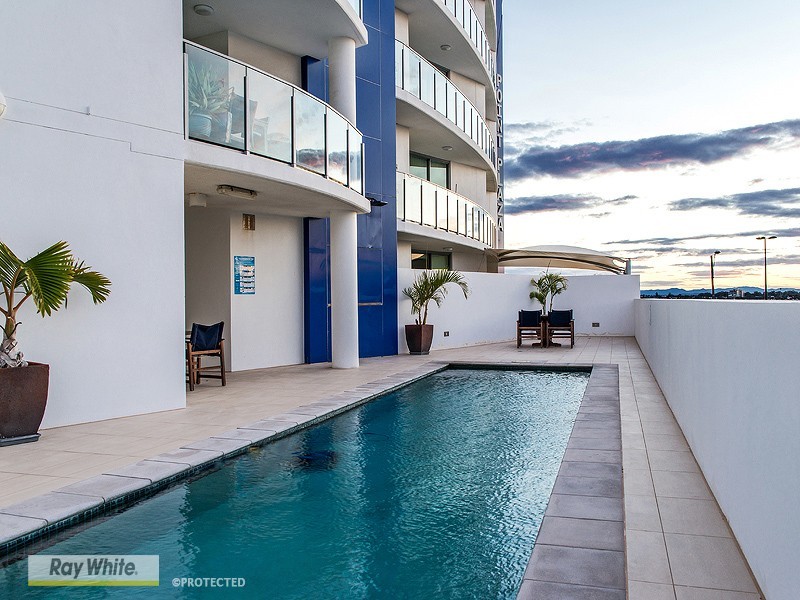 201/14 Oxley Avenue, Woody Point QLD 4019