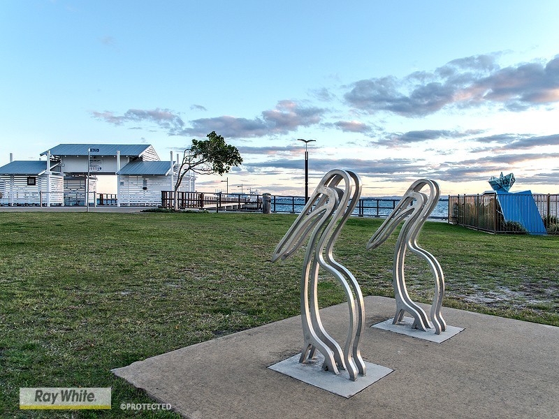 201/14 Oxley Avenue, Woody Point QLD 4019