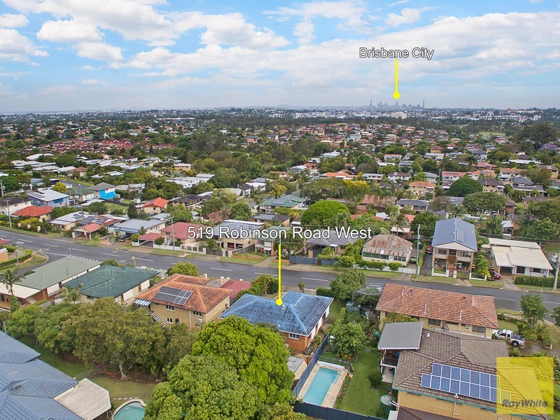 519 Robinson Road West, Aspley QLD 4034