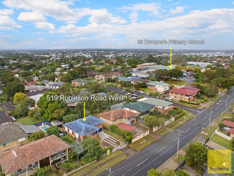 519 Robinson Road West, Aspley QLD 4034