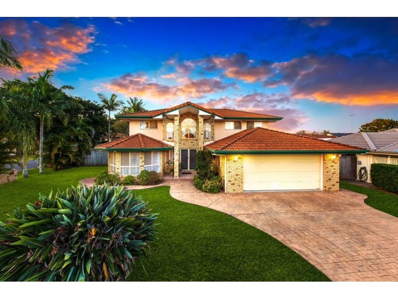 1 Lebelle Place, Carseldine QLD 4034