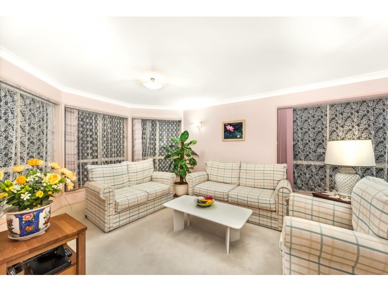 1 Lebelle Place, Carseldine QLD 4034