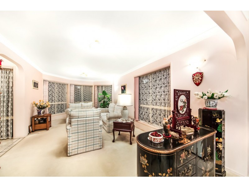 1 Lebelle Place, Carseldine QLD 4034