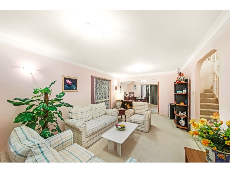 1 Lebelle Place, Carseldine QLD 4034