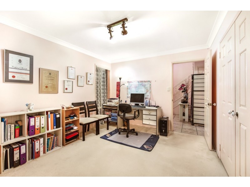 1 Lebelle Place, Carseldine QLD 4034