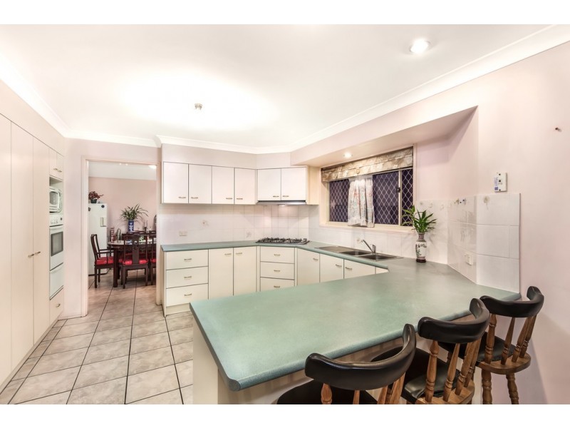 1 Lebelle Place, Carseldine QLD 4034